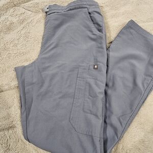 Figs Yola Vapor Blue